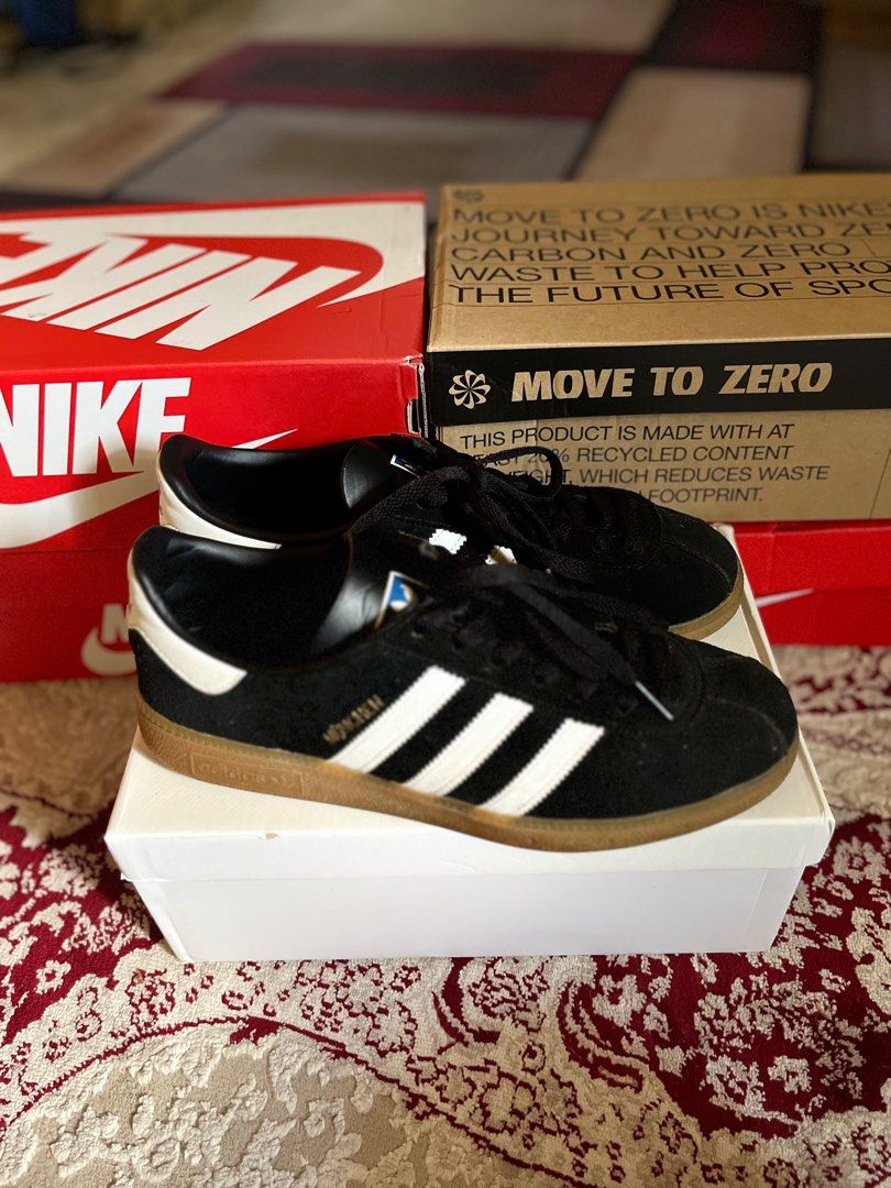 ADIDAS MUNCHEN UK8 WTS