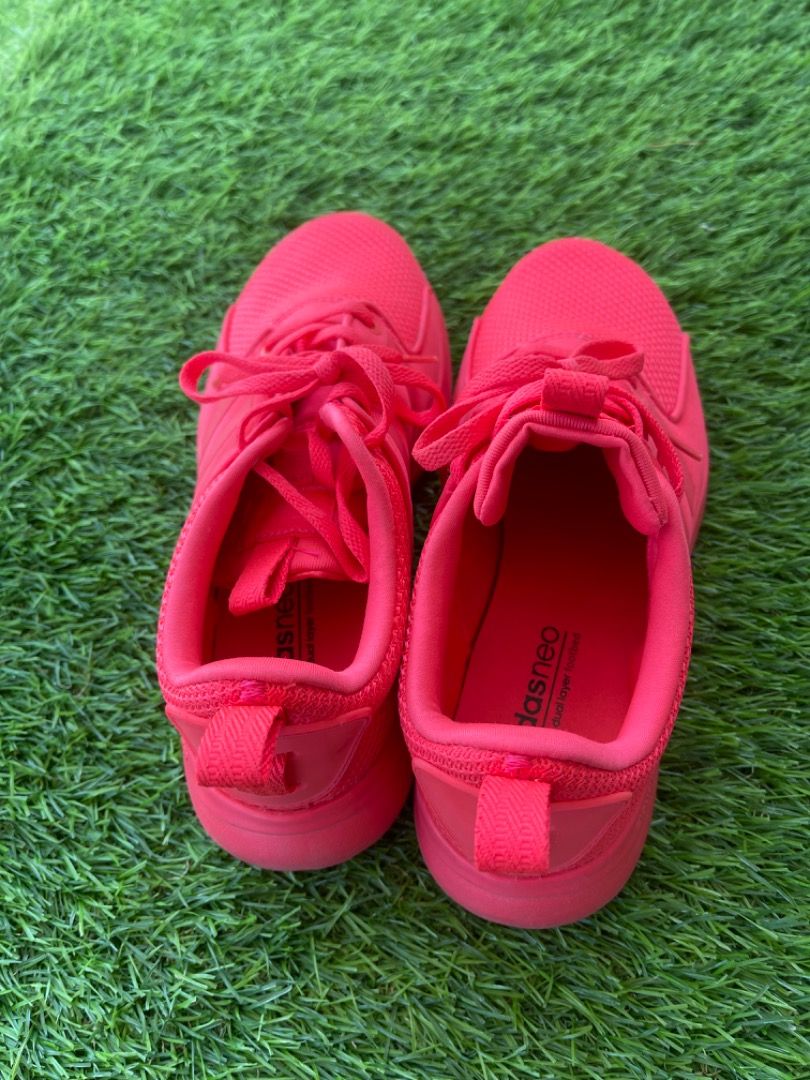 Neo women's cloudfoam lite racer hot sale