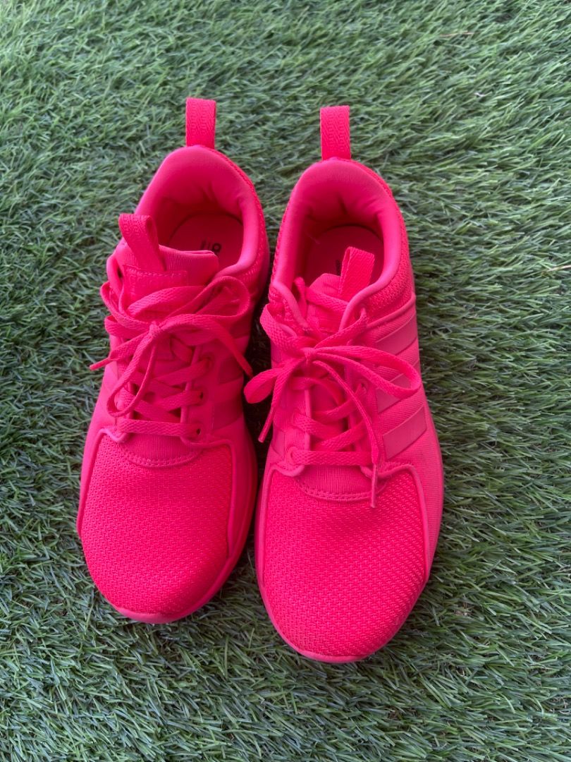 Adidas neo shoes womens cloudfoam sale