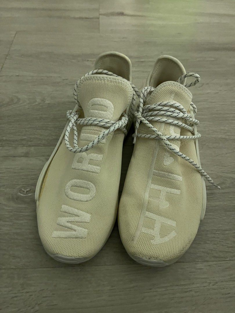 Nmd blank canvas shop