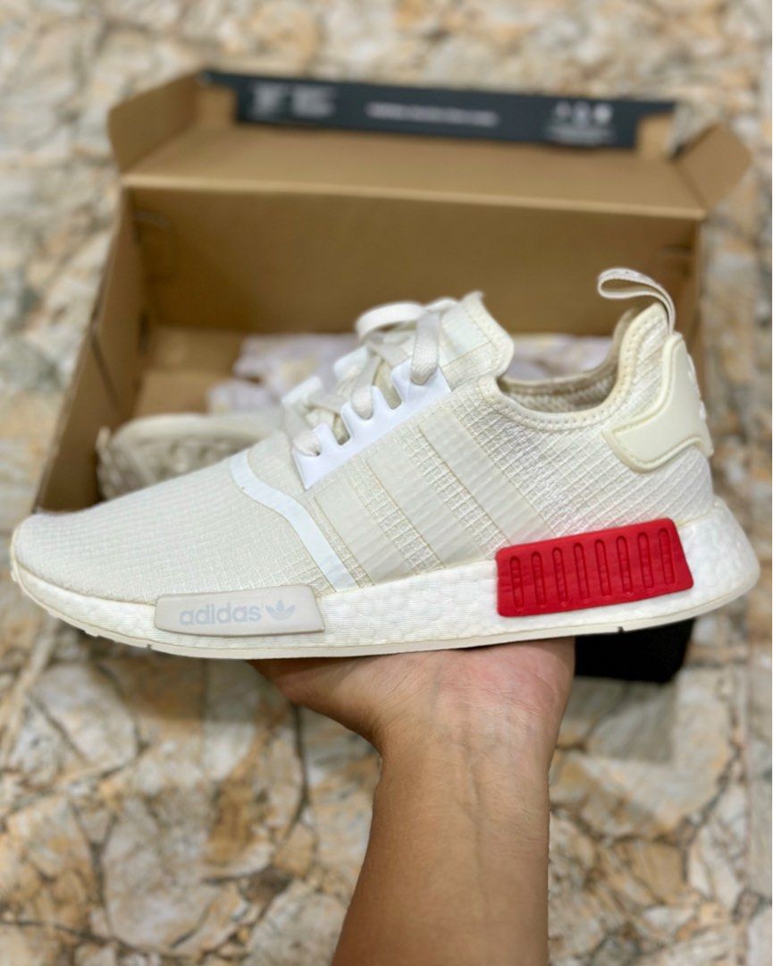 Adidas nmd 2025 size 8.5