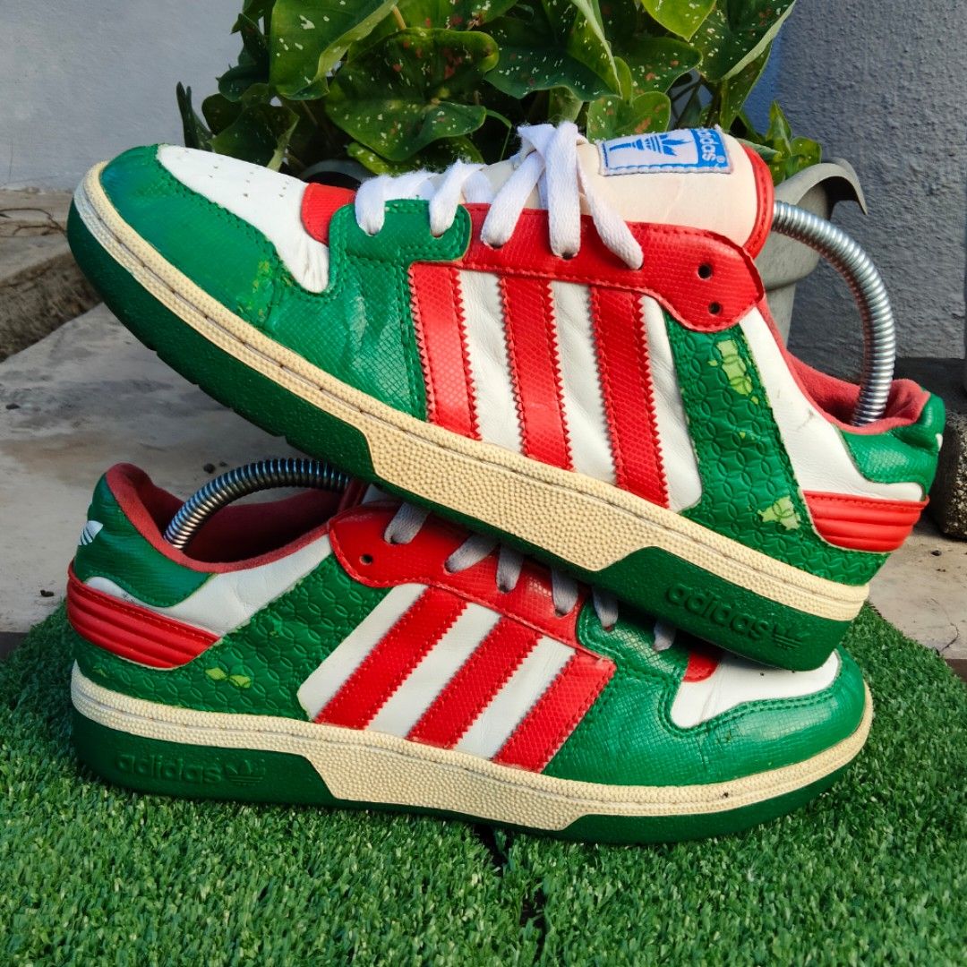 Adidas hot sale olympic collection