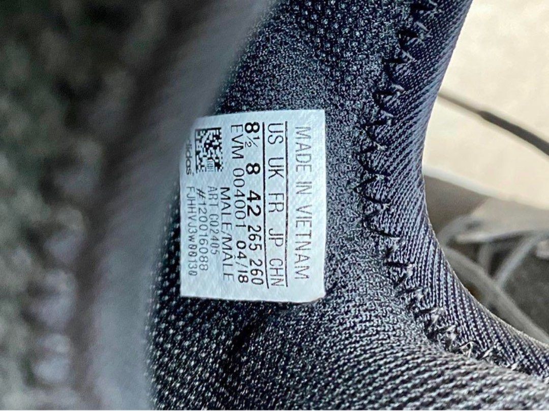 Adidas x_plr size online 7