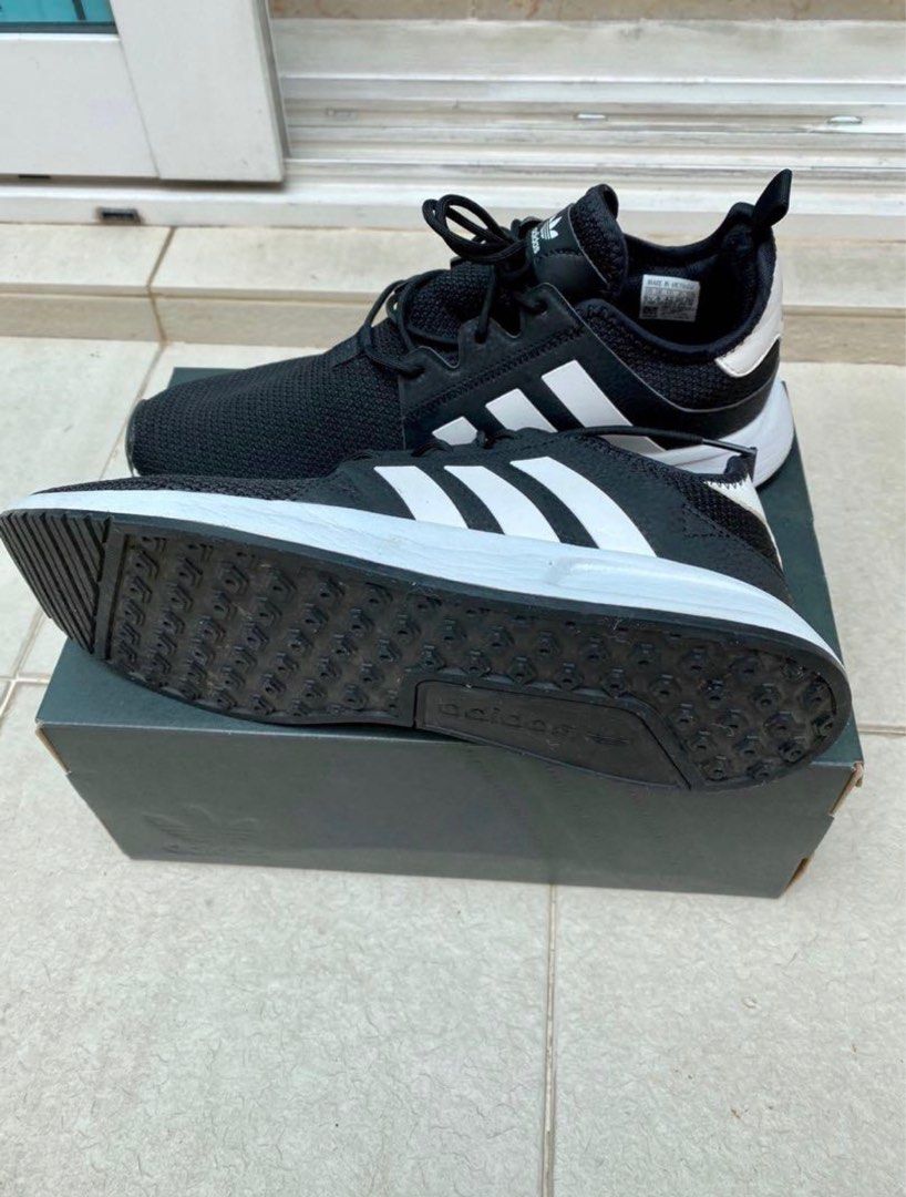 Adidas original X PLR shoe Men s Fashion Footwear Sneakers on