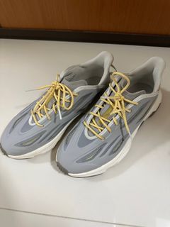 Adidas Ozweego Celox (grey), Men's Fashion, Footwear, Sneakers on Carousell