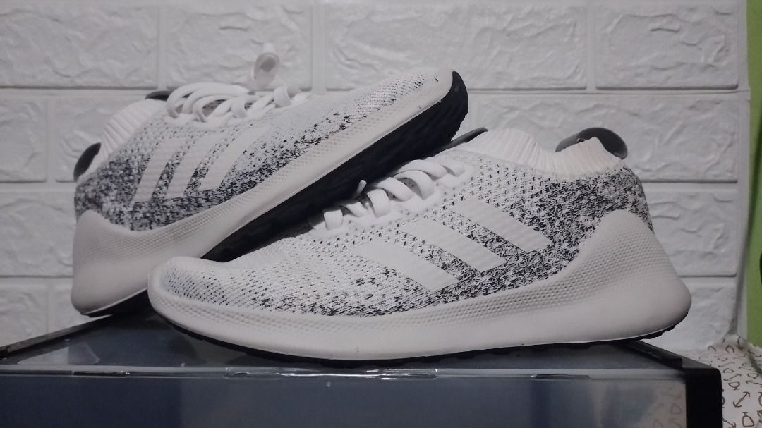 Adidas purebounce discount white