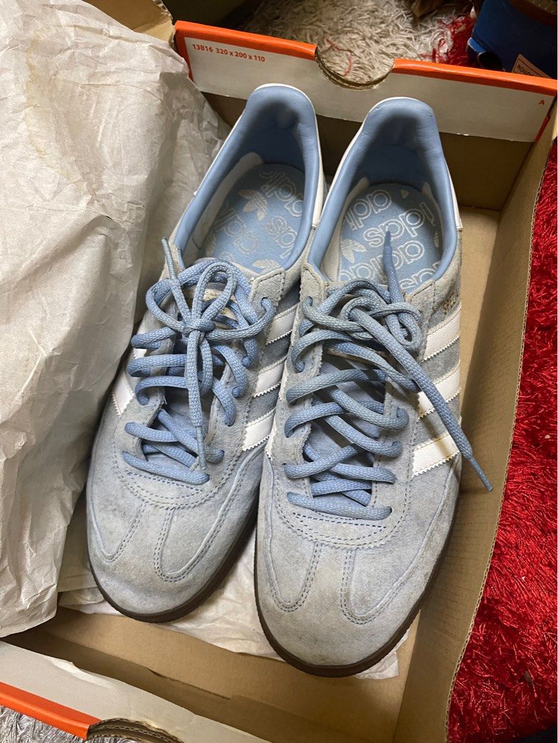 Adidas Spezial Handball