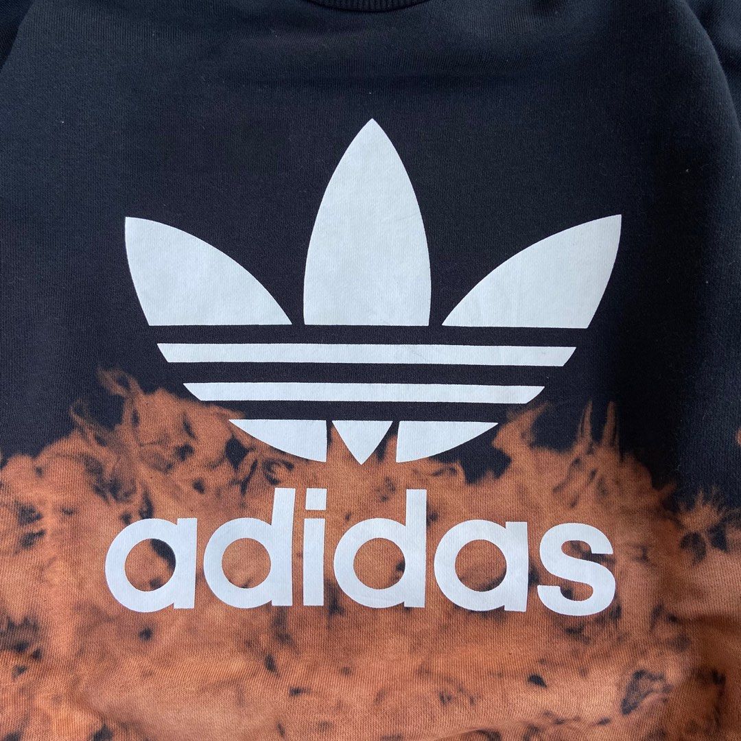 Custom adidas outlet hoodies