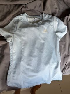Adidas t shirt - 164 size