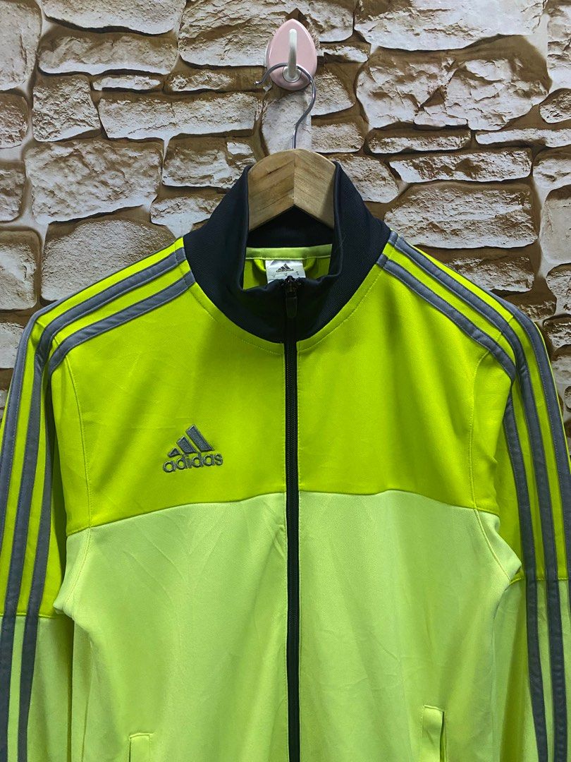 Adidas tiro deals 15 jacket