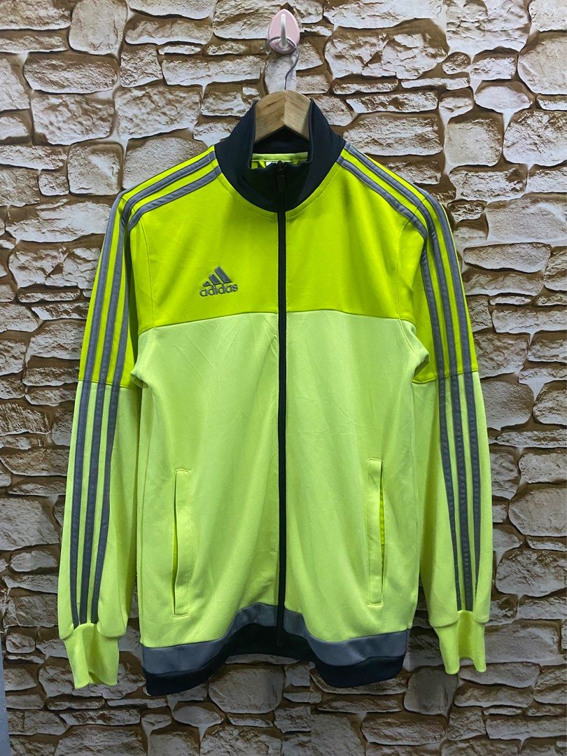 ADIDAS TIRO 15 JACKET