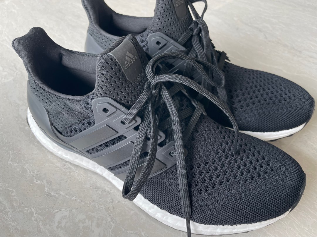 Adidas Ultra Boost Negotiable Women s Fashion Footwear