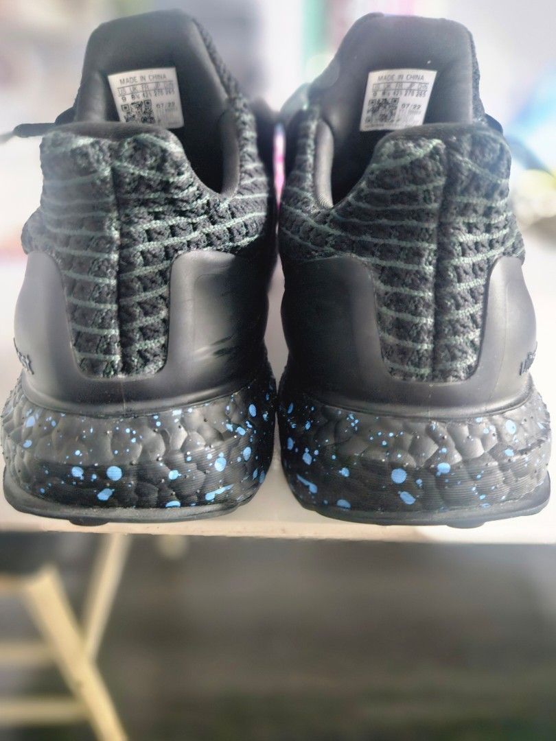 Adidas ultra top boost china 5.0