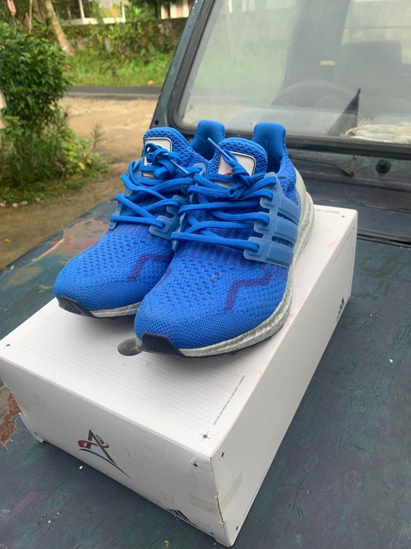 adidas ultraboost 5.0 nasa