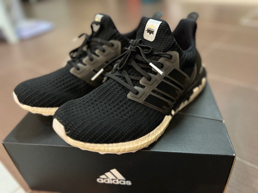 Ultra boost chocolate 2025