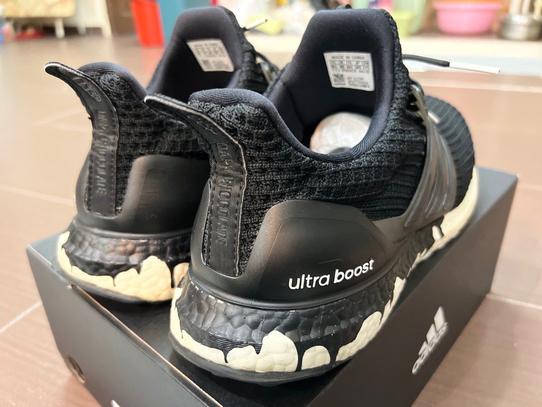 Adidas ultra boost chocolate online