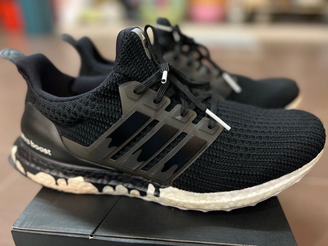 Ultra boost sales dna orca