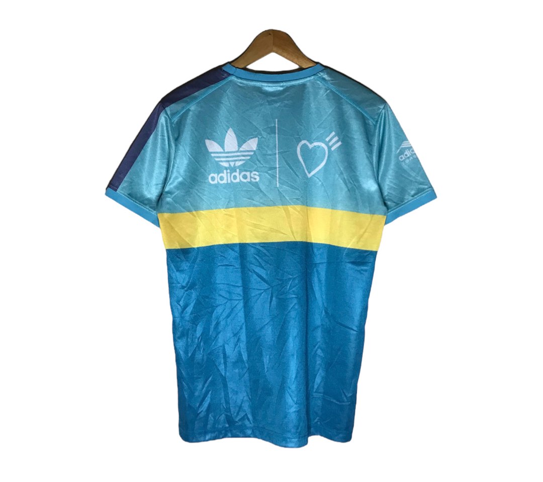 Remera adidas pharrell best sale williams