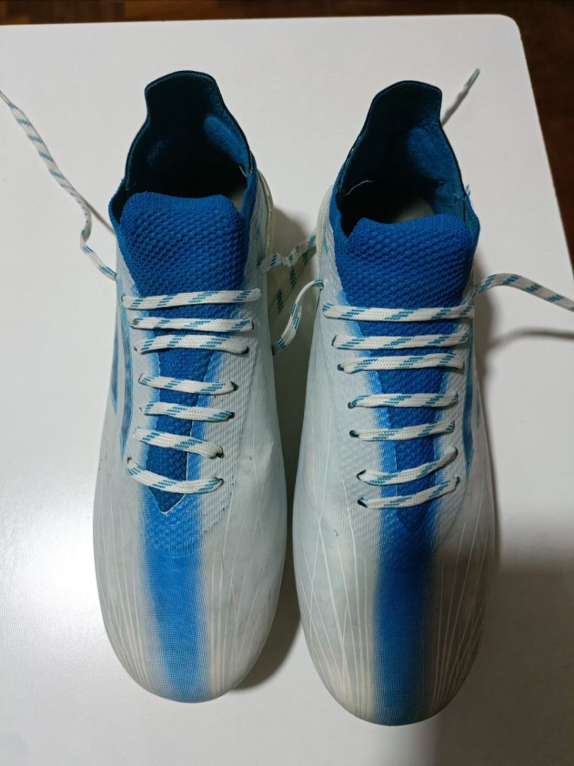 Adizero discount parley cleats