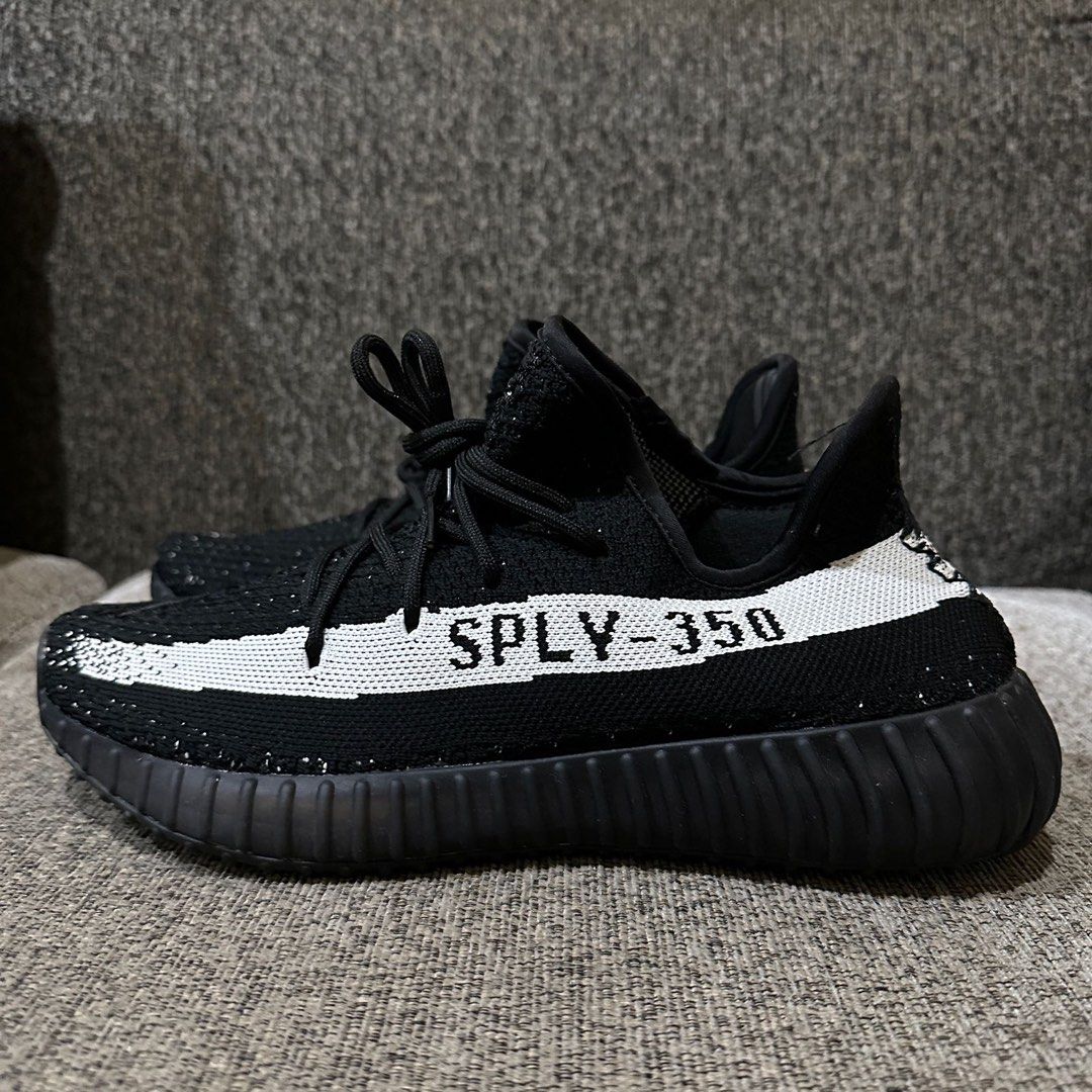 YEEZY BOOST 350 V2 ADULTS 27.5cm