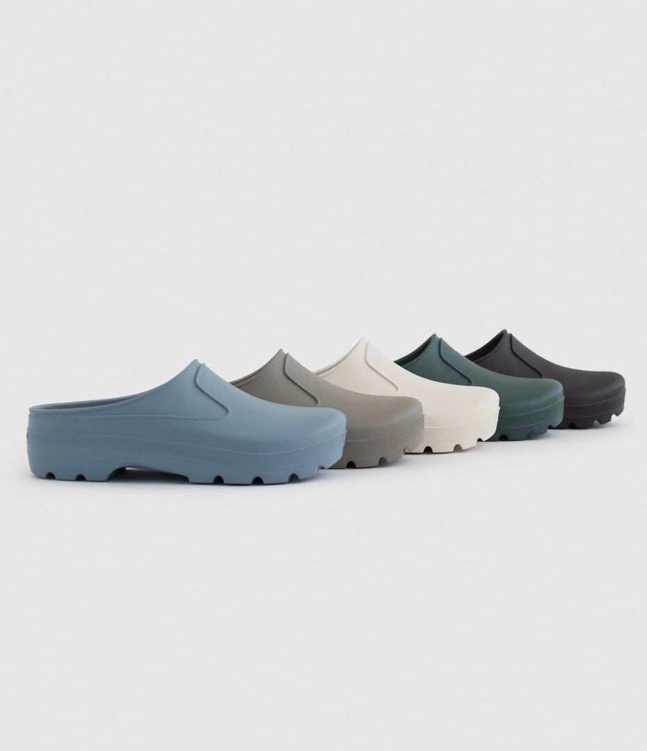 AIME LEON DORE ミュール 新作 garden mule タバコ AIME LEON DORE ミュール 新作 garden mule タバコ