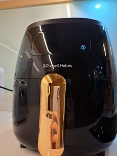 Air Fryer Russell Hobbs - FAST SELL