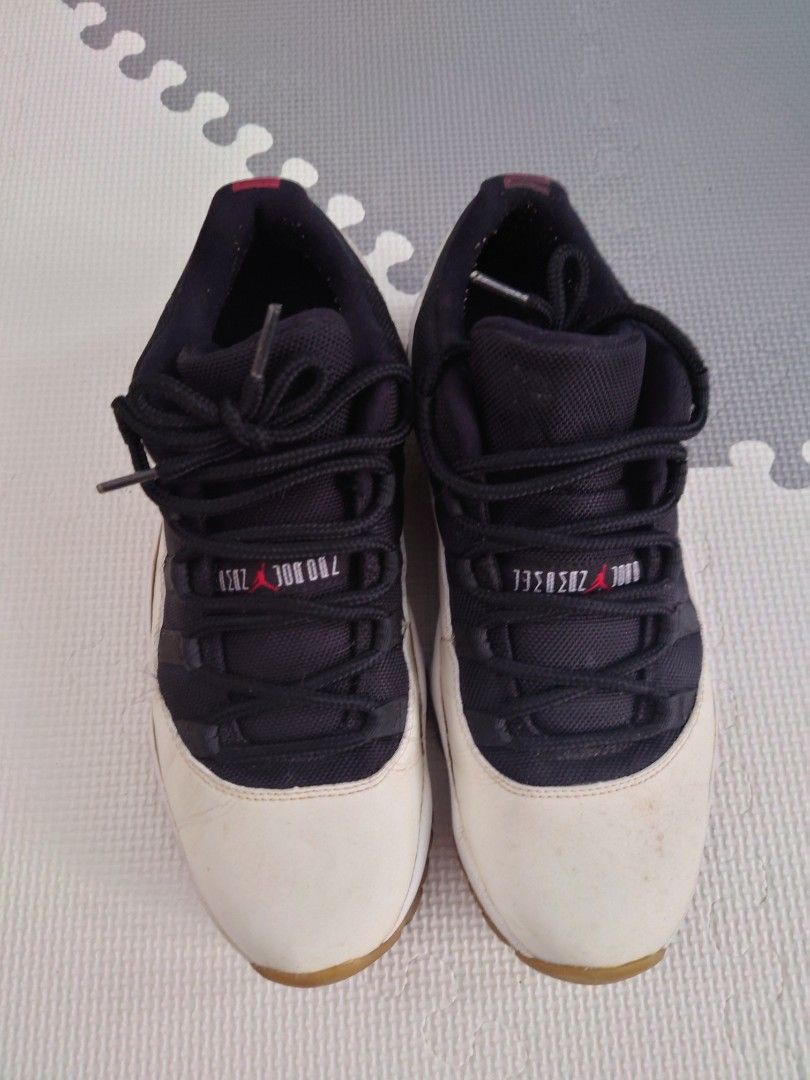 jordan 11 reverse concord