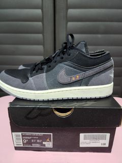 Air Jordan 1 Low SE Craft