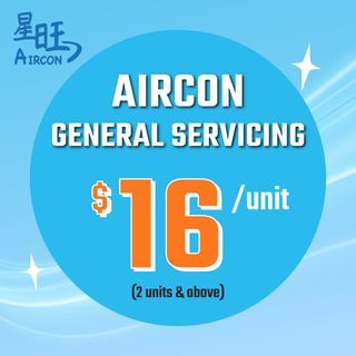 Aircon services / aircon servicing / aircon service