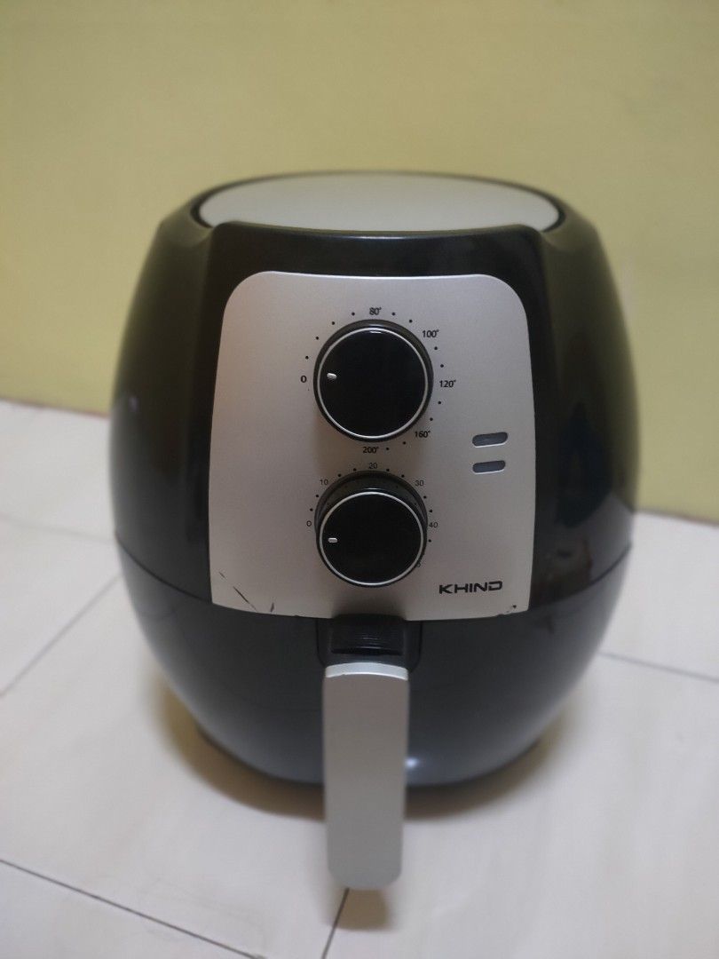 Airfryer, Everything Else, Others on Carousell