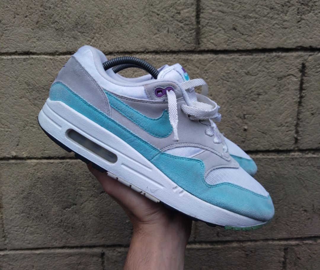 Air max anniversary online aqua