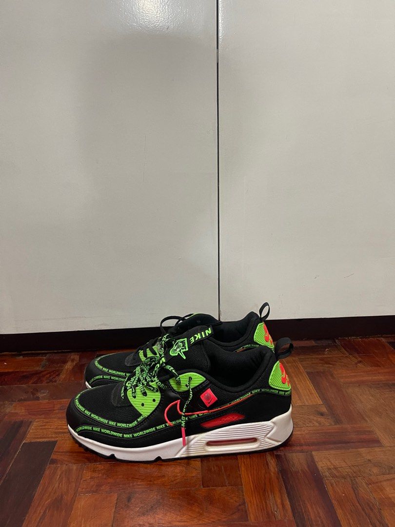 Nove nike hotsell air max