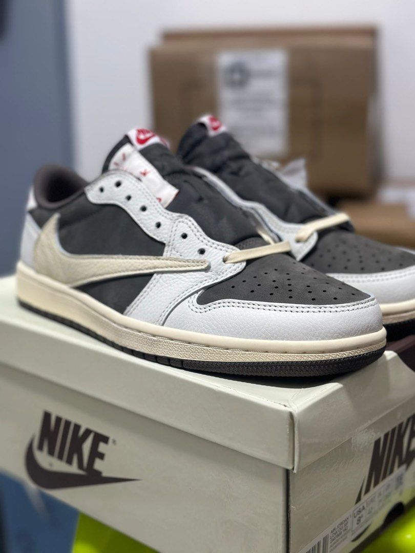aj1 low reverse mocha