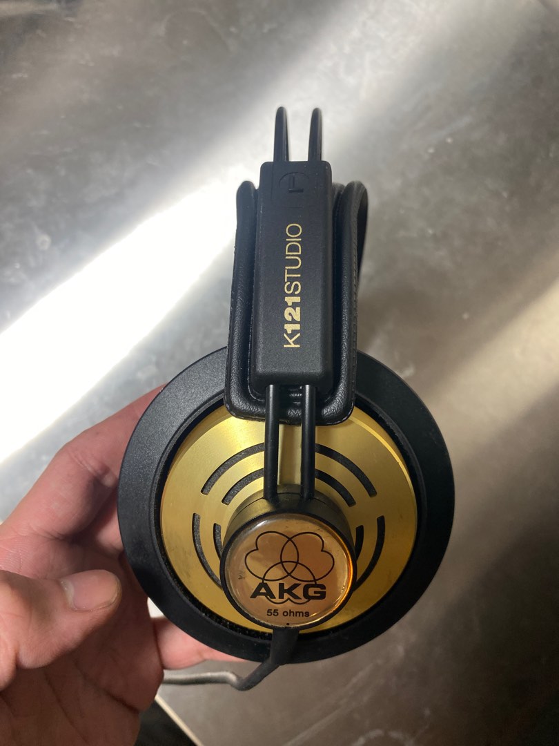 Akg k121 cheap