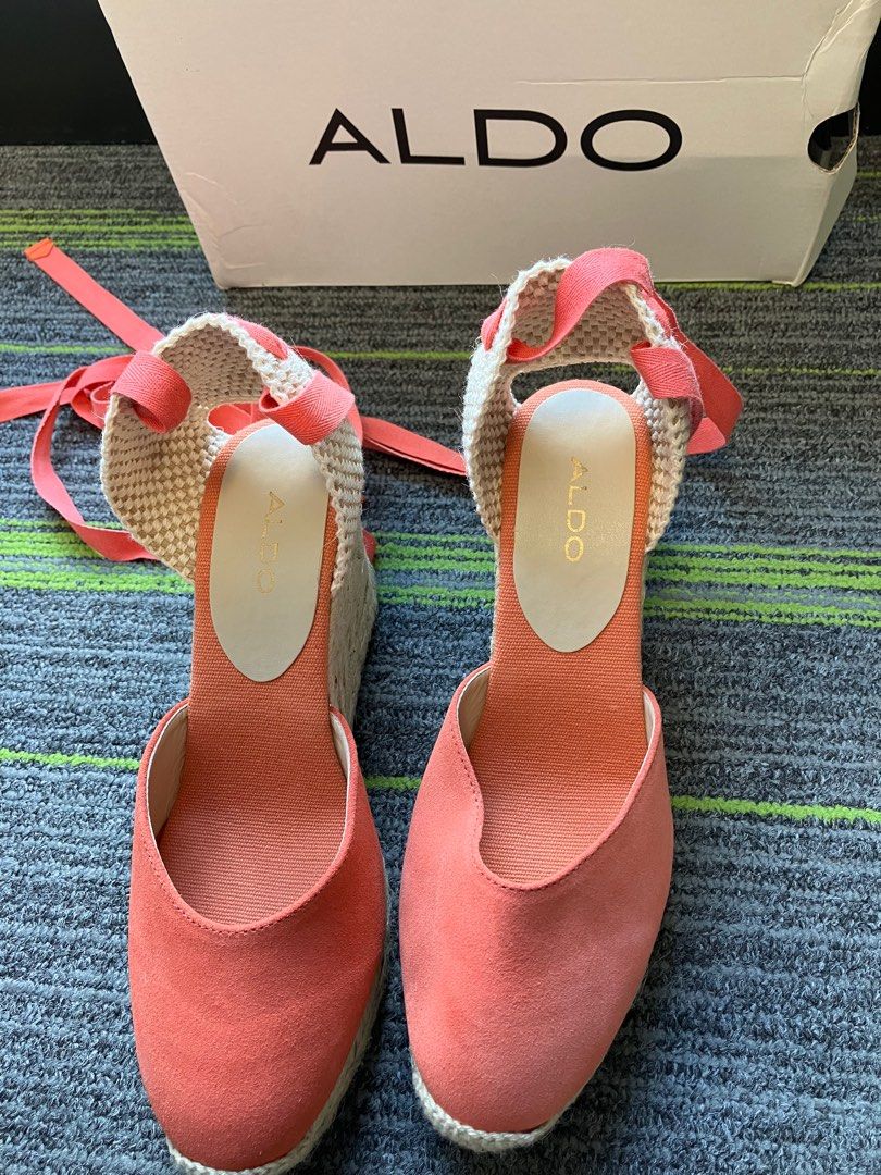 Aldo muschett espadrilles sale