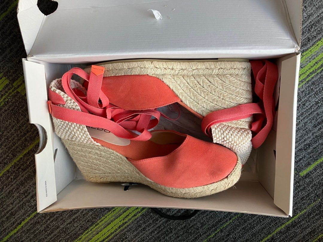 ALDO Muschett Espadrilles Carousell