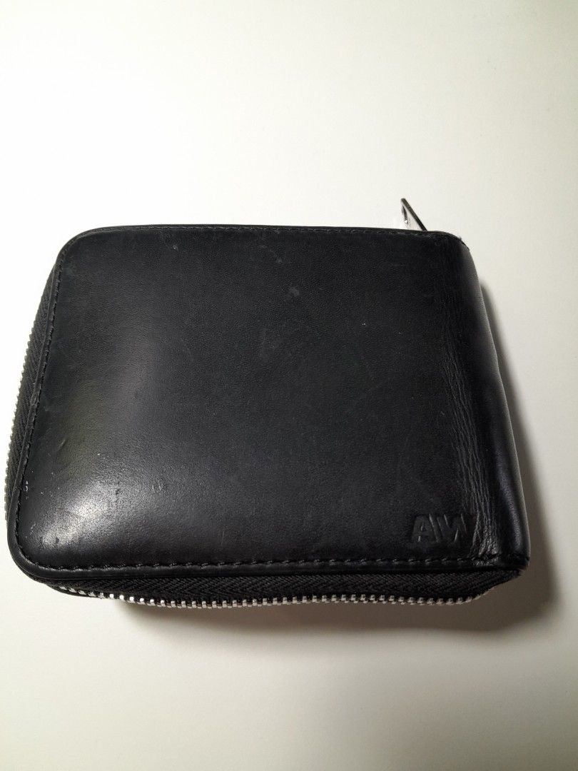 Alexander wang wallet mens clearance