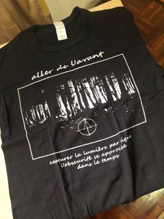 aller de lavant Band