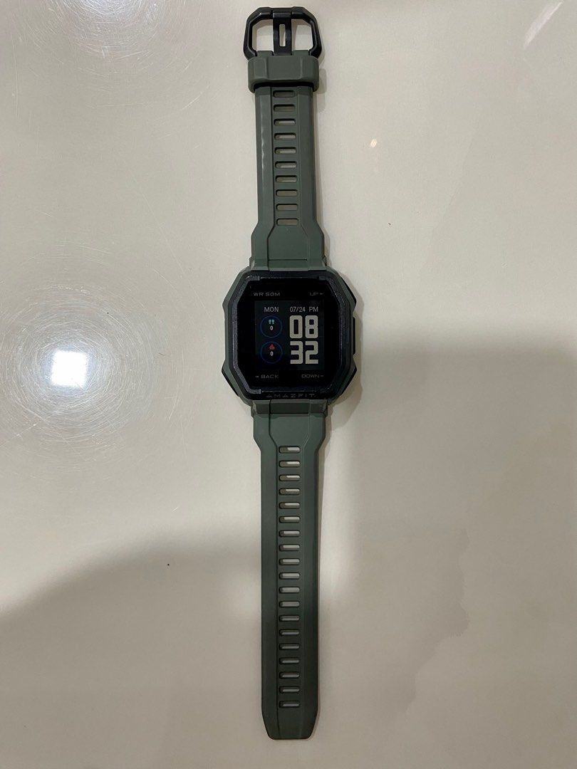Xiaomi amazfit sport smartwatch best sale