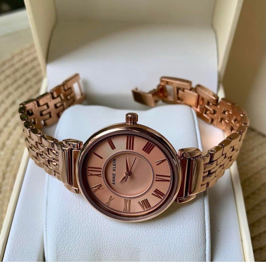 Anne klein watch links top