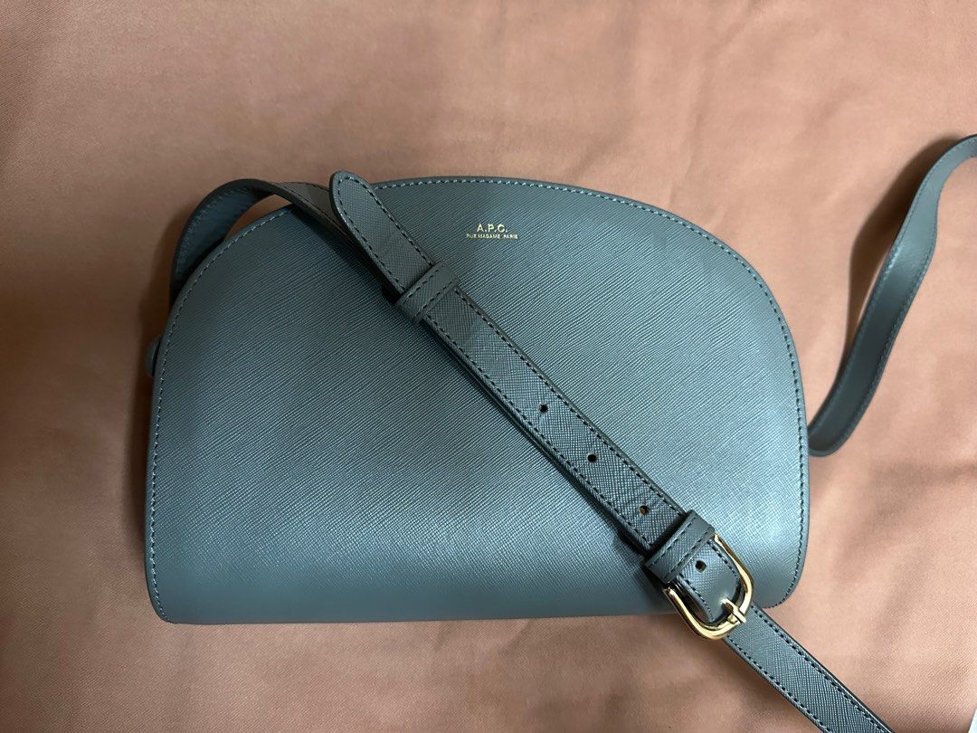 Apc luna hotsell