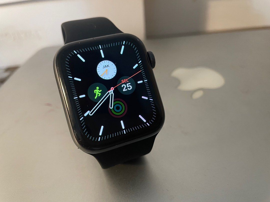 Jam tangan apple watch online harga