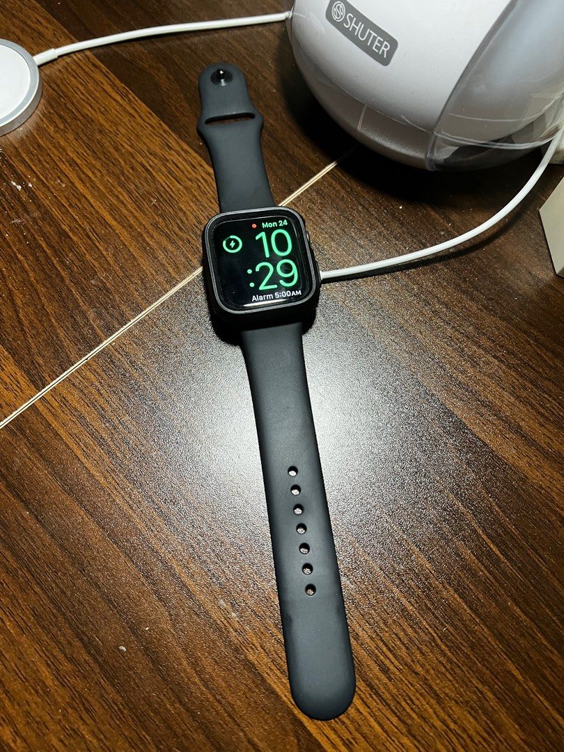 Watch series 6 clearance first copy