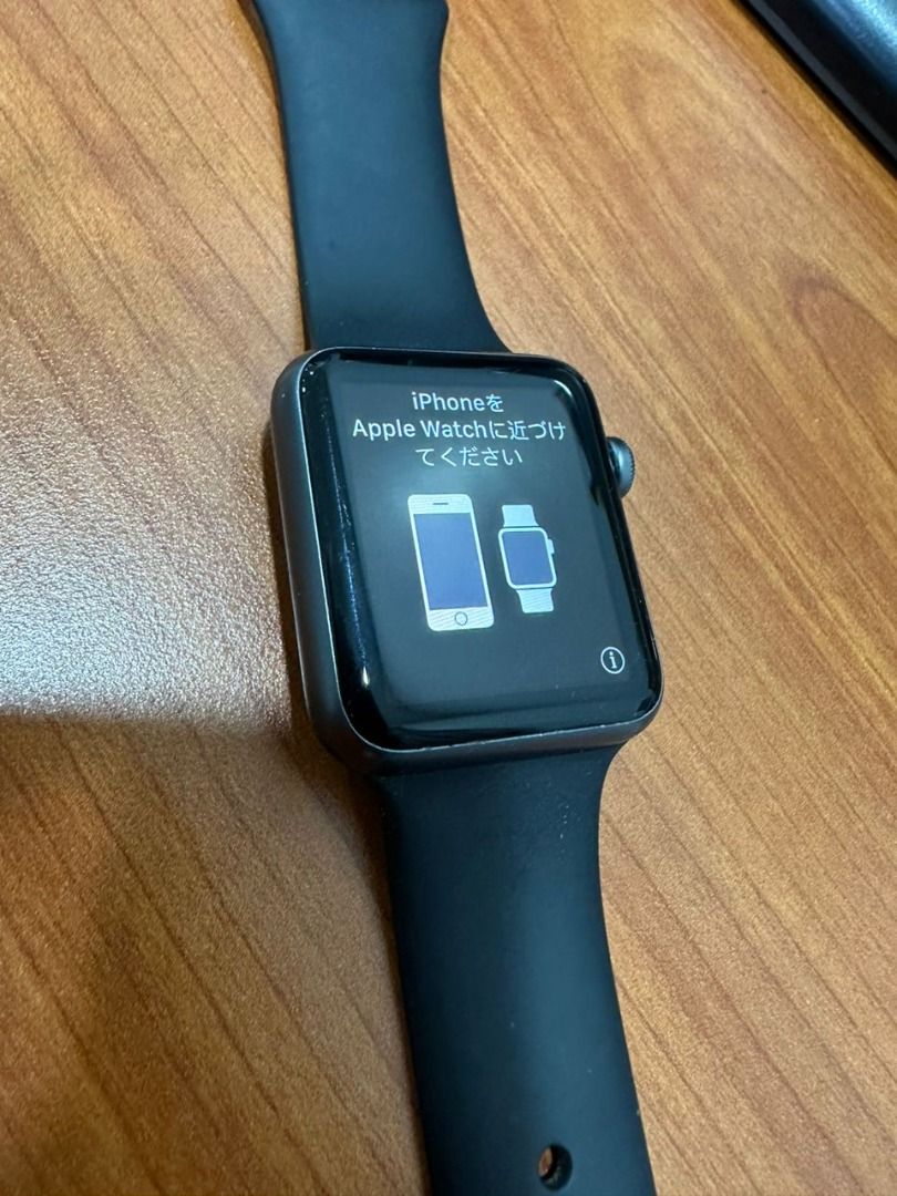 A1554 apple watch 7000 series top
