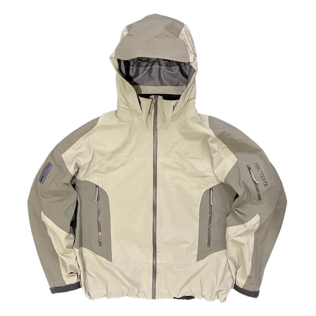 Arcteryx stingray clearance