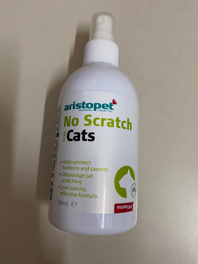 Aristopet top no scratch