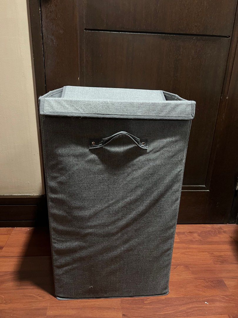 Arm and Hammer Laundry Hamper on Carousell