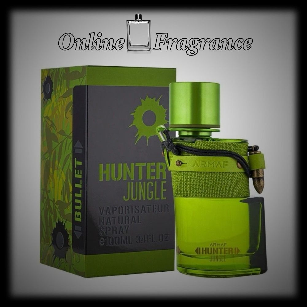 Hunter claw cologne online