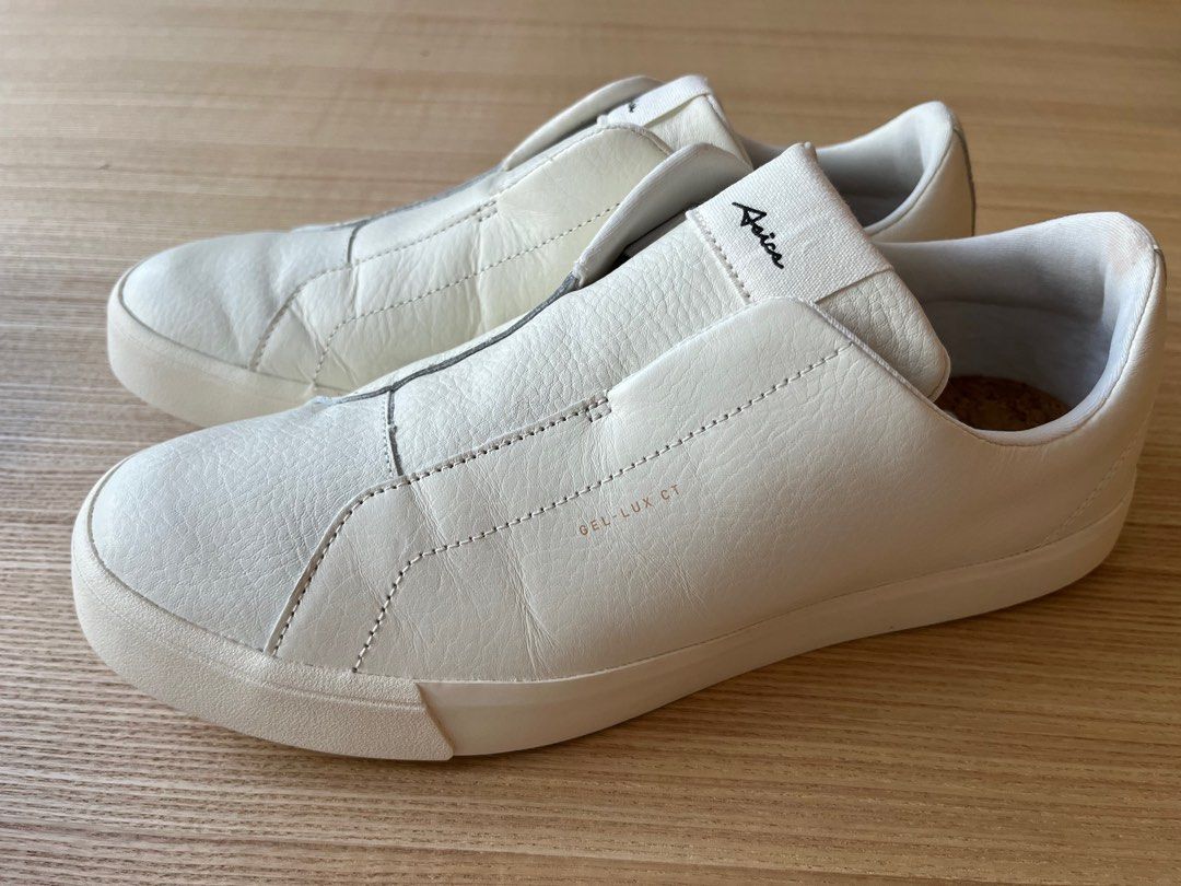 Asics laceless new arrivals