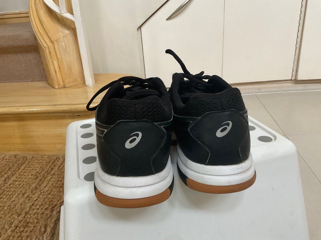 asics volleyball men